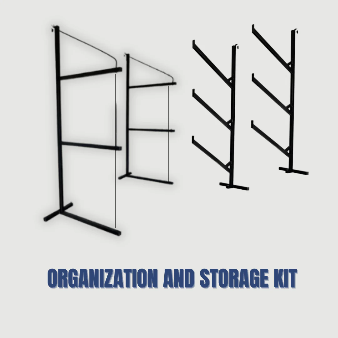 All Parts and Accessories