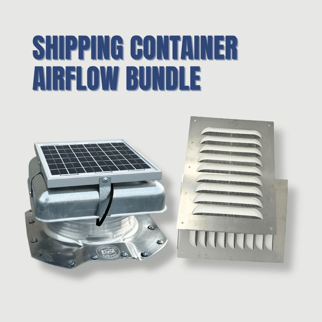 Container Upgrade Kits
